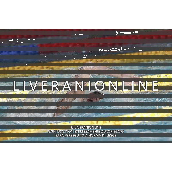 Nuoto Campionato Italiano Open Invernale 17/12/2016 nella foto: GABRIELE DETTI 200M STILE LIBERO Â©Claudio Zamagni/Agenzia Aldo Liverani s.a.s. / AGENZIA ALDO LIVERANI SAS