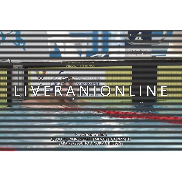 Nuoto Campionato Italiano Open Invernale 17/12/2016 nella foto: GABRIELE DETTI 200M STILE LIBERO Â©Claudio Zamagni/Agenzia Aldo Liverani s.a.s. / AGENZIA ALDO LIVERANI SAS