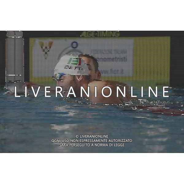 Nuoto Campionato Italiano Open Invernale 17/12/2016 nella foto: GABRIELE DETTI 200M STILE LIBERO Â©Claudio Zamagni/Agenzia Aldo Liverani s.a.s. / AGENZIA ALDO LIVERANI SAS