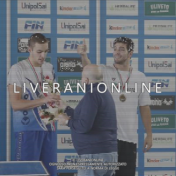 Nuoto Campionato Italiano Open Invernale 17/12/2016 nella foto: GABRIELE DETTI ESULTA Â©Claudio Zamagni/Agenzia Aldo Liverani s.a.s. / AGENZIA ALDO LIVERANI SAS