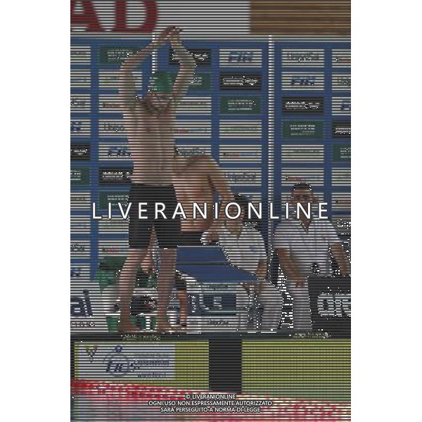 Nuoto Campionato Italiano Open Invernale 17/12/2016 nella foto: LUCA DOTTO 200M STILE LIBERO Â©Claudio Zamagni/Agenzia Aldo Liverani s.a.s. / AGENZIA ALDO LIVERANI SAS