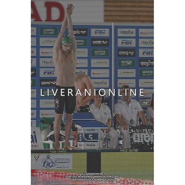 Nuoto Campionato Italiano Open Invernale 17/12/2016 nella foto: LUCA DOTTO 200M STILE LIBERO Â©Claudio Zamagni/Agenzia Aldo Liverani s.a.s. / AGENZIA ALDO LIVERANI SAS