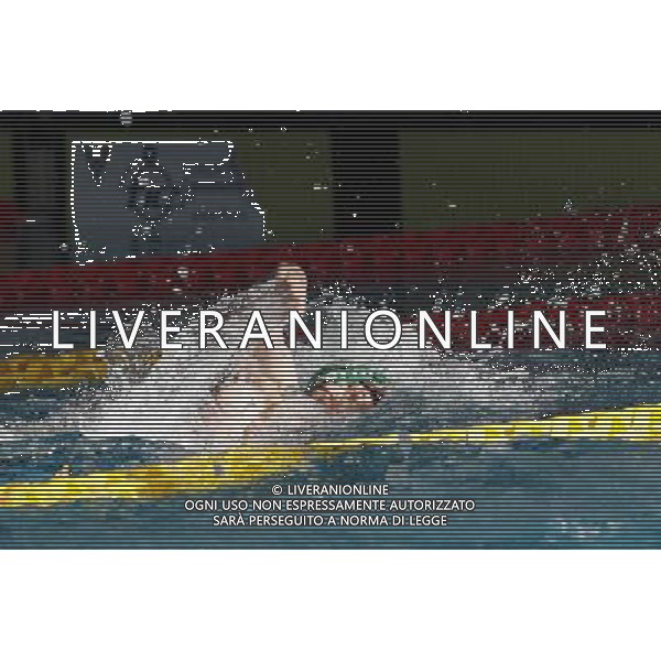 Nuoto Campionato Italiano Open Invernale 17/12/2016 nella foto: LUCA DOTTO 200M STILE LIBERO Â©Claudio Zamagni/Agenzia Aldo Liverani s.a.s. / AGENZIA ALDO LIVERANI SAS