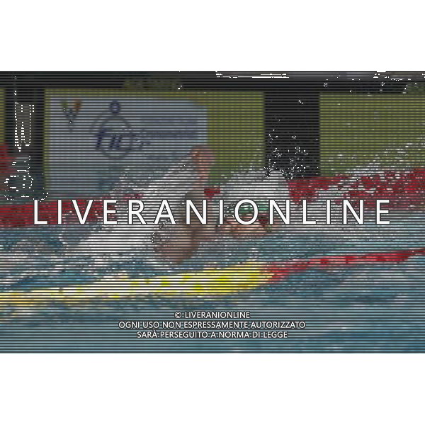 Nuoto Campionato Italiano Open Invernale 17/12/2016 nella foto: LUCA DOTTO 200M STILE LIBERO Â©Claudio Zamagni/Agenzia Aldo Liverani s.a.s. / AGENZIA ALDO LIVERANI SAS