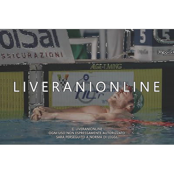 Nuoto Campionato Italiano Open Invernale 17/12/2016 nella foto: LUCA DOTTO 200M STILE LIBERO Â©Claudio Zamagni/Agenzia Aldo Liverani s.a.s. / AGENZIA ALDO LIVERANI SAS