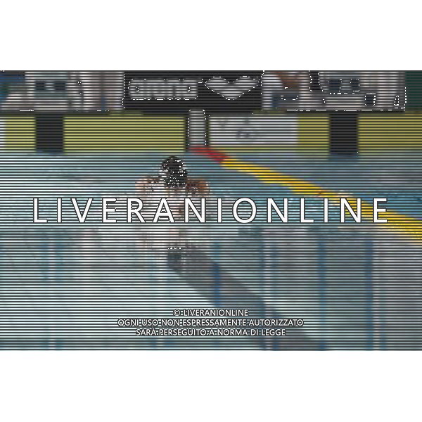 Nuoto Campionato Italiano Open Invernale 17/12/2016 nella foto: MARTINENGHI NICOLO\' 100M RANA Â©Claudio Zamagni/Agenzia Aldo Liverani s.a.s. / AGENZIA ALDO LIVERANI SAS