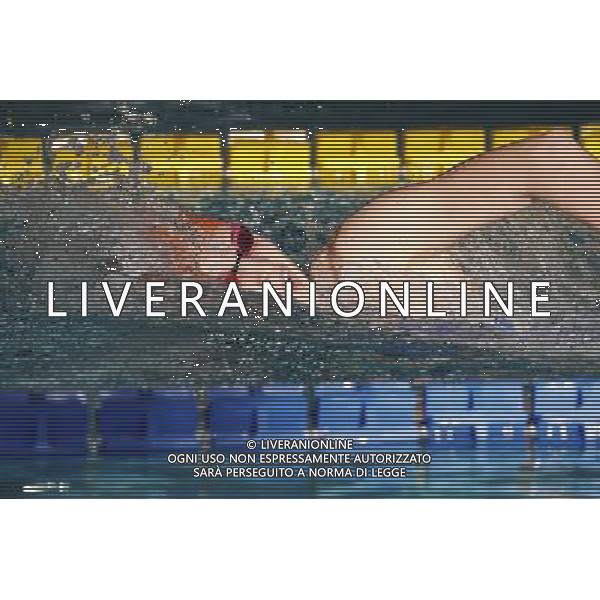 Nuoto Campionato Italiano Open Invernale 17/12/2016 nella foto: MASCOLO ANNACHIARA Â©Claudio Zamagni/Agenzia Aldo Liverani s.a.s. / AGENZIA ALDO LIVERANI SAS