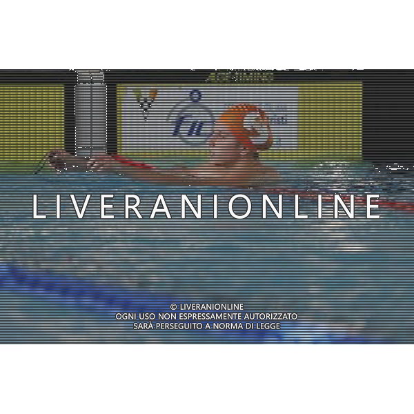 Nuoto Campionato Italiano Open Invernale 17/12/2016 nella foto: MASCOLO ANNACHIARA Â©Claudio Zamagni/Agenzia Aldo Liverani s.a.s. / AGENZIA ALDO LIVERANI SAS