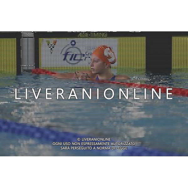 Nuoto Campionato Italiano Open Invernale 17/12/2016 nella foto: MASCOLO ANNACHIARA Â©Claudio Zamagni/Agenzia Aldo Liverani s.a.s. / AGENZIA ALDO LIVERANI SAS