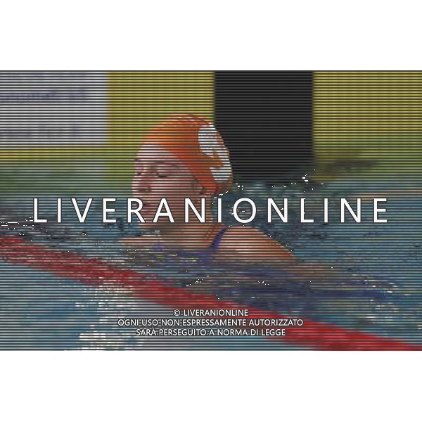 Nuoto Campionato Italiano Open Invernale 17/12/2016 nella foto: MASCOLO ANNACHIARA Â©Claudio Zamagni/Agenzia Aldo Liverani s.a.s. / AGENZIA ALDO LIVERANI SAS