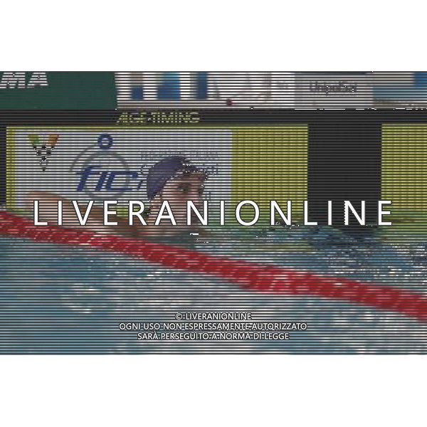 Nuoto Campionato Italiano Open Invernale 17/12/2016 nella foto: MATTEO MILLI Â©Claudio Zamagni/Agenzia Aldo Liverani s.a.s. / AGENZIA ALDO LIVERANI SAS