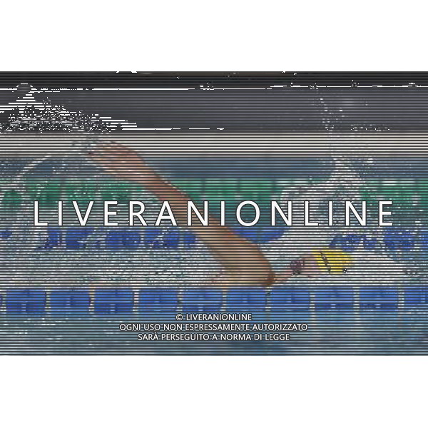 Nuoto Campionato Italiano Open Invernale 17/12/2016 nella foto: MOLINO GINEVRA Â©Claudio Zamagni/Agenzia Aldo Liverani s.a.s. / AGENZIA ALDO LIVERANI SAS