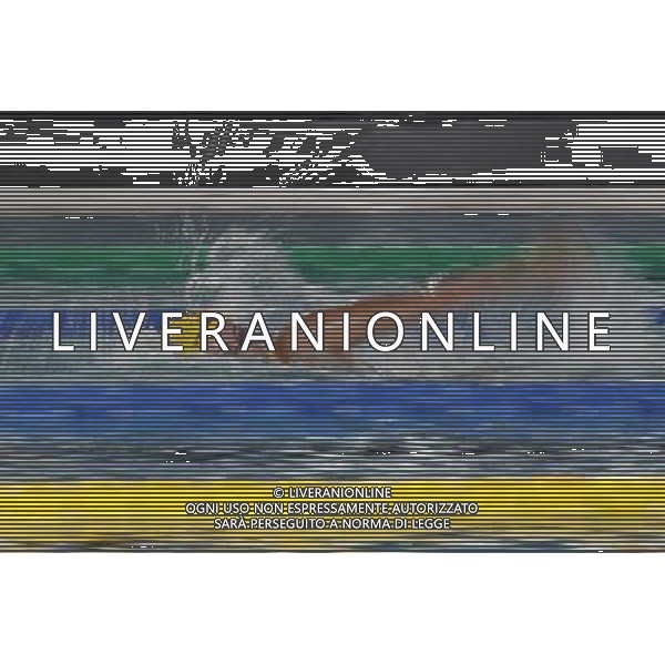 Nuoto Campionato Italiano Open Invernale 17/12/2016 nella foto: MOLINO GINEVRA 400 MISTI Â©Claudio Zamagni/Agenzia Aldo Liverani s.a.s. / AGENZIA ALDO LIVERANI SAS