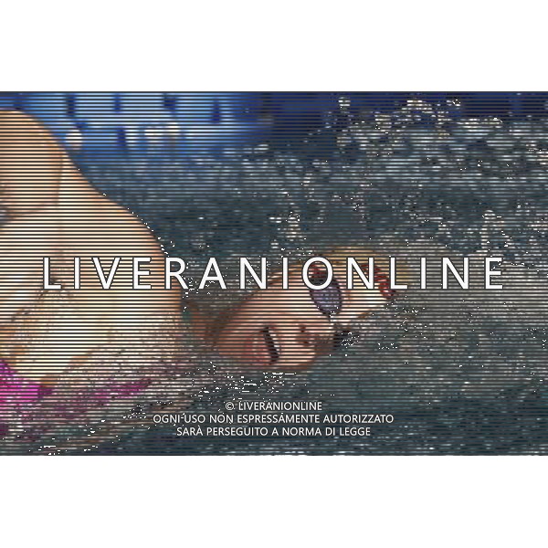 Nuoto Campionato Italiano Open Invernale 17/12/2016 nella foto: PIROZZI STEFANIA Â©Claudio Zamagni/Agenzia Aldo Liverani s.a.s. / AGENZIA ALDO LIVERANI SAS