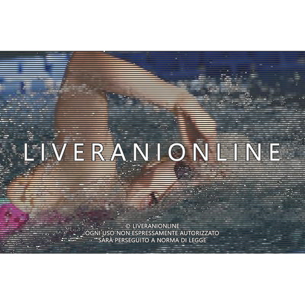 Nuoto Campionato Italiano Open Invernale 17/12/2016 nella foto: PIROZZI STEFANIA Â©Claudio Zamagni/Agenzia Aldo Liverani s.a.s. / AGENZIA ALDO LIVERANI SAS
