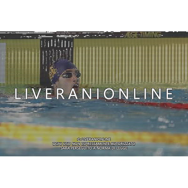 Nuoto Campionato Italiano Open Invernale 17/12/2016 nella foto: RONCI GIUSEPPE Â©Claudio Zamagni/Agenzia Aldo Liverani s.a.s. / AGENZIA ALDO LIVERANI SAS