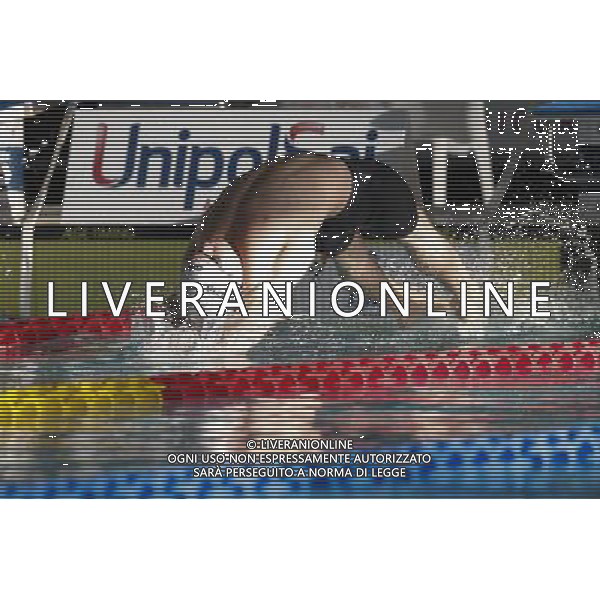 Nuoto Campionato Italiano Open Invernale 17/12/2016 nella foto: SABBIONI SIMONE Â©Claudio Zamagni/Agenzia Aldo Liverani s.a.s. / AGENZIA ALDO LIVERANI SAS