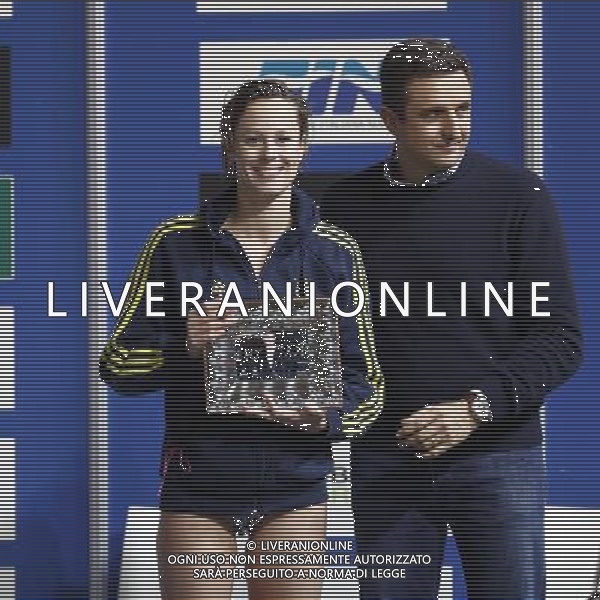 Nuoto Campionato Italiano Open Invernale 17/12/2016 nella foto: FEDERICA PELLEGRINI Â©Claudio Zamagni/Agenzia Aldo Liverani s.a.s