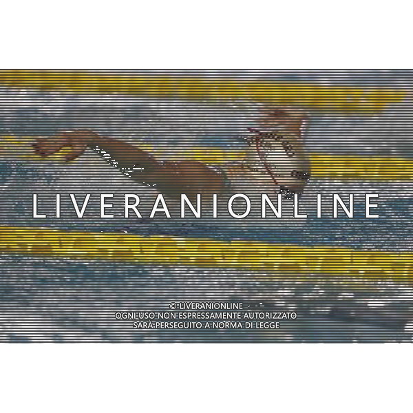 Nuoto Campionato Italiano Open Invernale 17/12/2016 nella foto: PIROZZI STEFANIA Â©Claudio Zamagni/Agenzia Aldo Liverani s.a.s.