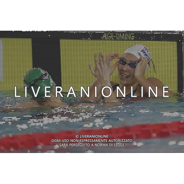 Nuoto Campionato Italiano Open Invernale 17/12/2016 nella foto: QUAGLIERI TANIA Â©Claudio Zamagni/Agenzia Aldo Liverani s.a.s.