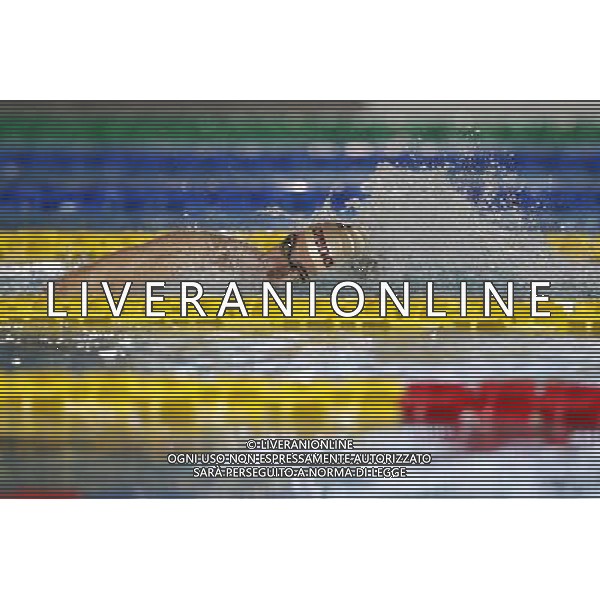 Nuoto Campionato Italiano Open Invernale 17/12/2016 nella foto: PALTRINIERI GREGORIO Â©Claudio Zamagni/Agenzia Aldo Liverani s.a.s.