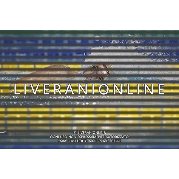 Nuoto Campionato Italiano Open Invernale 17/12/2016 nella foto: PALTRINIERI GREGORIO Â©Claudio Zamagni/Agenzia Aldo Liverani s.a.s.