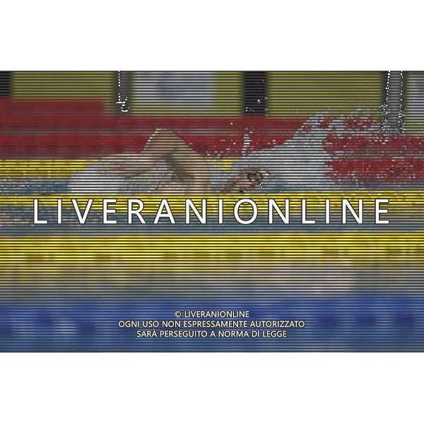 Nuoto Campionato Italiano Open Invernale 17/12/2016 nella foto: PALTRINIERI GREGORIO Â©Claudio Zamagni/Agenzia Aldo Liverani s.a.s.