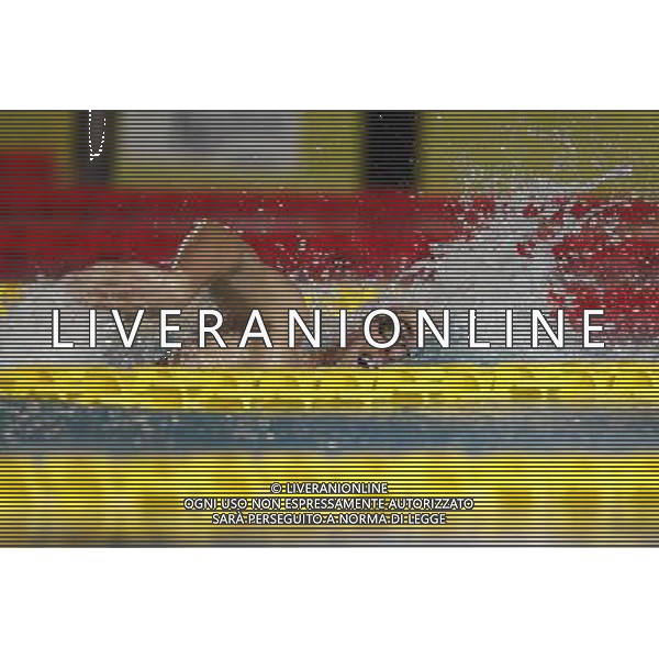 Nuoto Campionato Italiano Open Invernale 17/12/2016 nella foto: PALTRINIERI GREGORIO Â©Claudio Zamagni/Agenzia Aldo Liverani s.a.s.