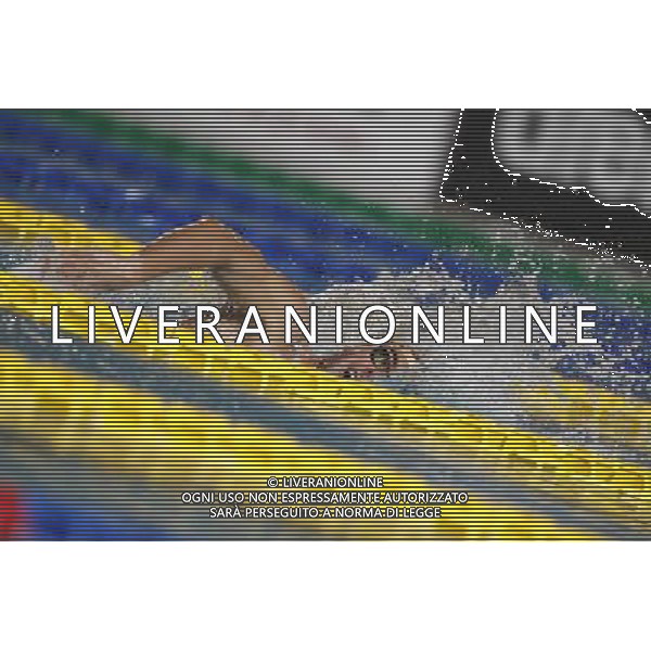 Nuoto Campionato Italiano Open Invernale 17/12/2016 nella foto: PALTRINIERI GREGORIO Â©Claudio Zamagni/Agenzia Aldo Liverani s.a.s.