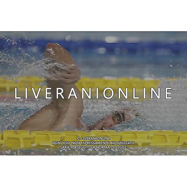 Nuoto Campionato Italiano Open Invernale 17/12/2016 nella foto: PALTRINIERI GREGORIO Â©Claudio Zamagni/Agenzia Aldo Liverani s.a.s.