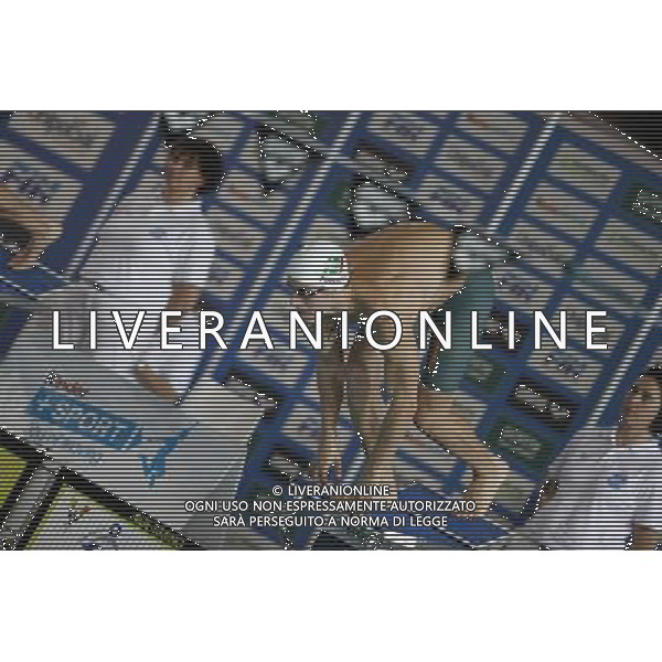 Nuoto Campionato Italiano Open Invernale 17/12/2016 nella foto: TURRINI FEDERICO Â©Claudio Zamagni/Agenzia Aldo Liverani s.a.s.