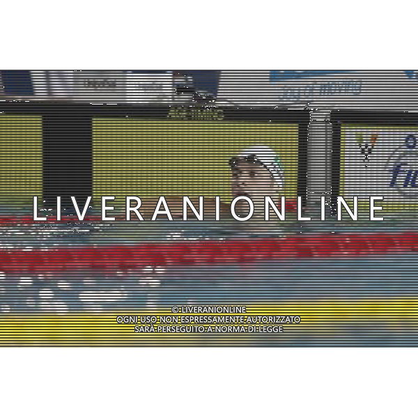 Nuoto Campionato Italiano Open Invernale 17/12/2016 nella foto: TURRINI FEDERICO Â©Claudio Zamagni/Agenzia Aldo Liverani s.a.s.