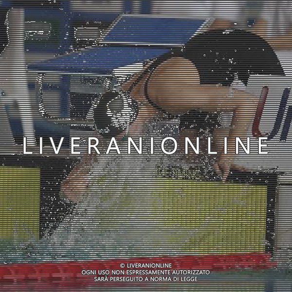 Nuoto Campionato Italiano Open Invernale 17/12/2016 nella foto: FEDERICA PELLEGRINI Â©Claudio Zamagni/Agenzia Aldo Liverani s.a.s.