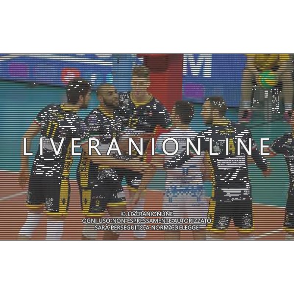 2016.12.20 LODZ ATLAS ARENA MECZ SIATKOWKA LIGA MISTRZOW CEV VOLLEYBALL CHAMPIONS LEAGUE GKS BELCHATOW vs AZIMUT MODENA N/Z LUCA VETTORI EARVIN NGAPETH MAXWELL PHILIP HOLT \' NEMANJA PETRIC FOTO: ARTUR KRASZEWSKI /APPA/ / NEWSPIX.PL --- Newspix.pl / NEWSPIX.PL --- Newspix.pl ag aldo liverani sas only italy *** Local Caption *** www.newspix.pl mail us: info@newspix.pl call us: 0048 022 23 22 222 --- Polish Picture Agency by Ringier Axel Springer Poland