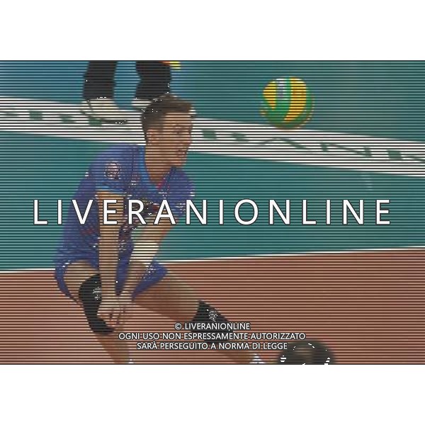 2016.12.20 LODZ ATLAS ARENA MECZ SIATKOWKA LIGA MISTRZOW CEV VOLLEYBALL CHAMPIONS LEAGUE GKS BELCHATOW vs AZIMUT MODENA N/Z KACPER PIECHOCKI FOTO: ARTUR KRASZEWSKI /APPA/ / NEWSPIX.PL --- Newspix.pl / NEWSPIX.PL --- Newspix.pl ag aldo liverani sas only italy *** Local Caption *** www.newspix.pl mail us: info@newspix.pl call us: 0048 022 23 22 222 --- Polish Picture Agency by Ringier Axel Springer Poland