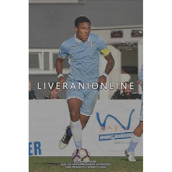 Tim Cup Primavera 2016-2017 Quarti di finale Roma - 21.12.2016 - Stadio Tre Fontane - Roma vs Lazio - nella foto: Michael Folorunsho / Ph. Corradetti-Ag. Aldo Liverani