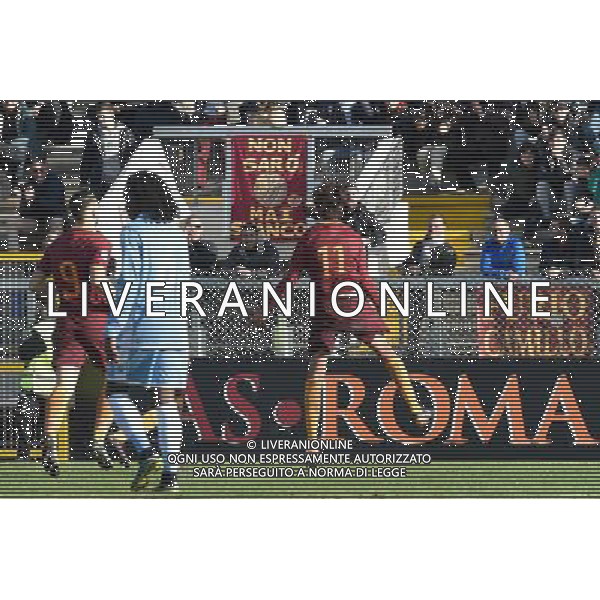Tim Cup Primavera 2016-2017 Quarti di finale Roma - 21.12.2016 - Stadio Tre Fontane - Roma vs Lazio - nella foto: Esultanza di Edoardo Soleri / Ph. Corradetti-Ag. Aldo Liverani