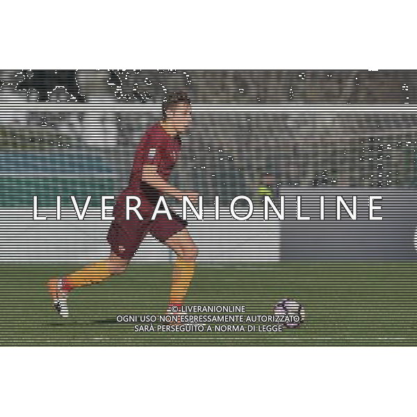 Tim Cup Primavera 2016-2017 Quarti di finale Roma - 21.12.2016 - Stadio Tre Fontane - Roma vs Lazio - nella foto: Lorenzo Grossi / Ph. Corradetti-Ag. Aldo Liverani