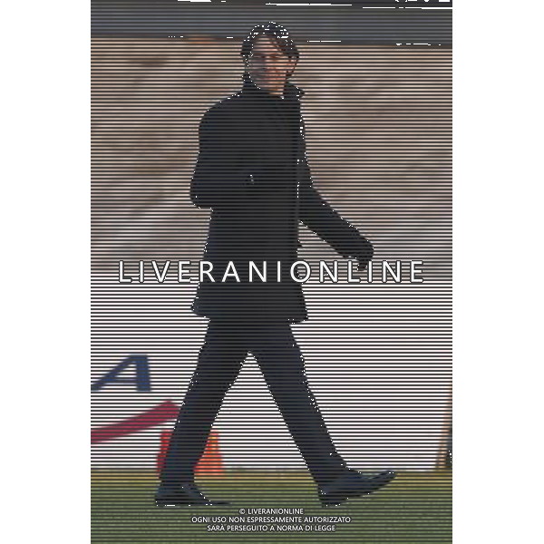 FORLI\' vs VENEZIA Campionato Lega Pro 20Âª giornata Girone B 23/12/2016 nella foto: FILIPPO INZAGHI ALLENATORE Â©CLAUDIO ZAMAGNI/AGENZIA ALDO LIVERANI S.A.S.