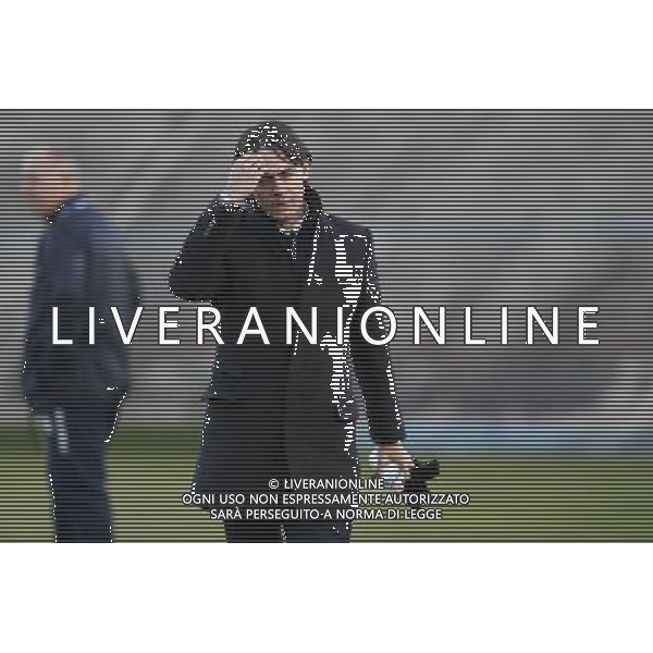 FORLI\' vs VENEZIA Campionato Lega Pro 20Âª giornata Girone B 23/12/2016 nella foto: FILIPPO INZAGHI ALLENATORE Â©CLAUDIO ZAMAGNI/AGENZIA ALDO LIVERANI S.A.S.