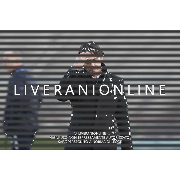 FORLI\' vs VENEZIA Campionato Lega Pro 20Âª giornata Girone B 23/12/2016 nella foto: filippo inzaghi allenatore Â©CLAUDIO ZAMAGNI/AGENZIA ALDO LIVERANI S.A.S.