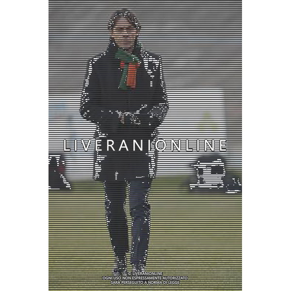 FORLI\' vs VENEZIA Campionato Lega Pro 20Âª giornata Girone B 23/12/2016 nella foto: FILIPPO INZAGHI ALLENATORE Â©CLAUDIO ZAMAGNI/AGENZIA ALDO LIVERANI S.A.S.