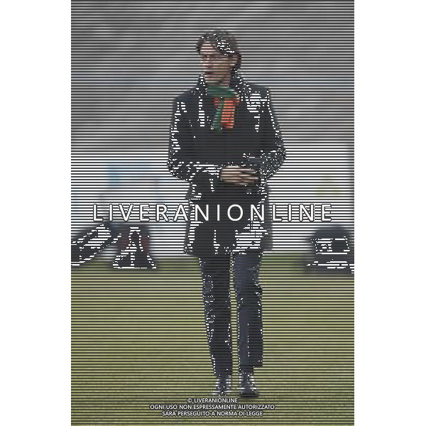 FORLI\' vs VENEZIA Campionato Lega Pro 20Âª giornata Girone B 23/12/2016 nella foto: FILIPPO INZAGHI ALLENATORE Â©CLAUDIO ZAMAGNI/AGENZIA ALDO LIVERANI S.A.S.
