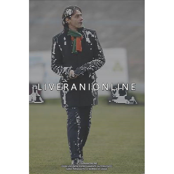 FORLI\' vs VENEZIA Campionato Lega Pro 20Âª giornata Girone B 23/12/2016 nella foto: FILIPPO INZAGHI ALLENATORE Â©CLAUDIO ZAMAGNI/AGENZIA ALDO LIVERANI S.A.S.