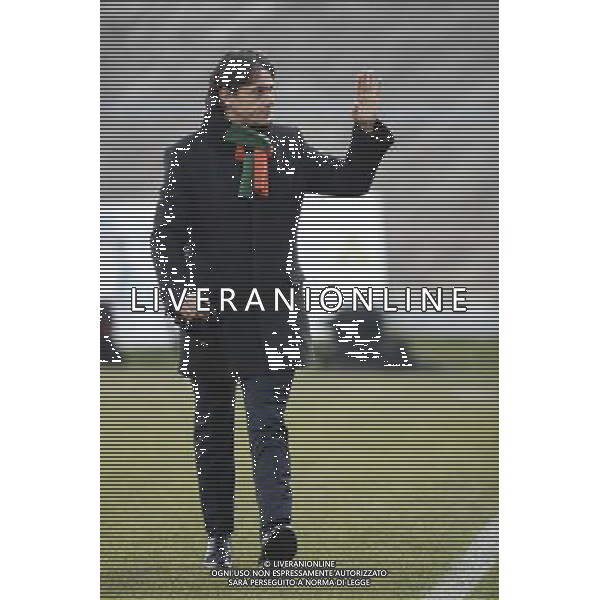 FORLI\' vs VENEZIA Campionato Lega Pro 20Âª giornata Girone B 23/12/2016 nella foto: FILIPPO INZAGHI ALLENATORE Â©CLAUDIO ZAMAGNI/AGENZIA ALDO LIVERANI S.A.S.