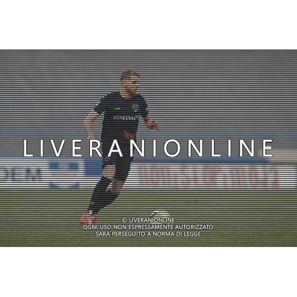 FORLI\' vs VENEZIA Campionato Lega Pro 20Âª giornata Girone B 23/12/2016 nella foto: MALOMO ALESSANDRO Â©CLAUDIO ZAMAGNI/AGENZIA ALDO LIVERANI S.A.S.