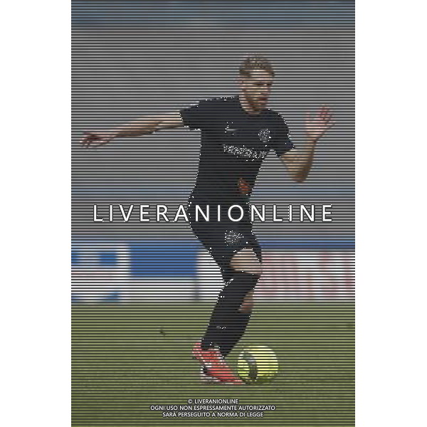 FORLI\' vs VENEZIA Campionato Lega Pro 20Âª giornata Girone B 23/12/2016 nella foto: MALOMO ALESSANDRO Â©CLAUDIO ZAMAGNI/AGENZIA ALDO LIVERANI S.A.S.