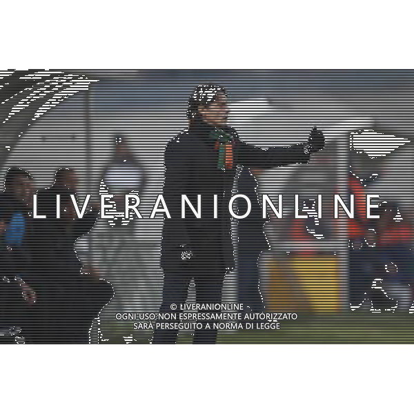FORLI\' vs VENEZIA Campionato Lega Pro 20Âª giornata Girone B 23/12/2016 nella foto: FILIPPO INZAGHI ALLENATORE Â©CLAUDIO ZAMAGNI/AGENZIA ALDO LIVERANI S.A.S.