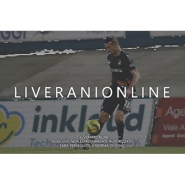 FORLI\' vs VENEZIA Campionato Lega Pro 20Âª giornata Girone B 23/12/2016 nella foto: GEIJO ALEX Â©CLAUDIO ZAMAGNI/AGENZIA ALDO LIVERANI S.A.S.