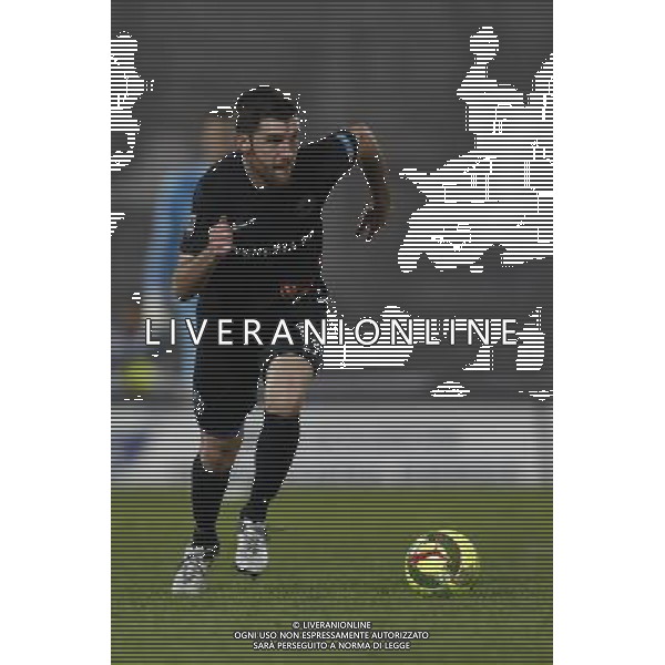 FORLI\' vs VENEZIA Campionato Lega Pro 20Âª giornata Girone B 23/12/2016 nella foto: MODOLO MARCO Â©CLAUDIO ZAMAGNI/AGENZIA ALDO LIVERANI S.A.S.